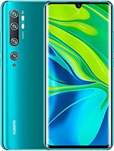 Best available price of Xiaomi Mi Note 10 in Fiji
