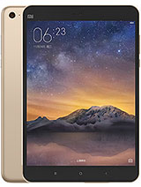 Best available price of Xiaomi Mi Pad 2 in Fiji