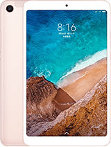Best available price of Xiaomi Mi Pad 4 in Fiji