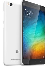Best available price of Xiaomi Mi 4i in Fiji