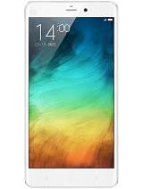 Best available price of Xiaomi Mi Note in Fiji