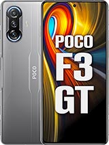 Best available price of Xiaomi Poco F3 GT in Fiji