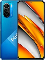 Best available price of Xiaomi Poco F3 in Fiji