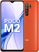 Best available price of Xiaomi Poco M2 in Fiji