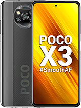 Best available price of Xiaomi Poco X3 in Fiji