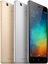 Best available price of Xiaomi Redmi 3 Pro in Fiji