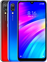 Best available price of Xiaomi Redmi 7 in Fiji