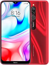 Best available price of Xiaomi Redmi 8 in Fiji
