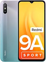 Best available price of Xiaomi Redmi 9A Sport in Fiji