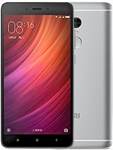 Best available price of Xiaomi Redmi Note 4 MediaTek in Fiji