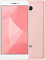 Best available price of Xiaomi Redmi Note 4X in Fiji