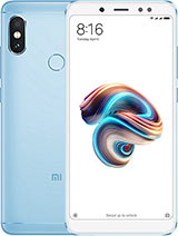 Best available price of Xiaomi Redmi Note 5 Pro in Fiji