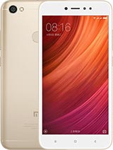 Best available price of Xiaomi Redmi Y1 Note 5A in Fiji