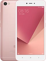 Best available price of Xiaomi Redmi Y1 Lite in Fiji