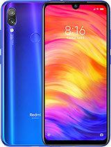 Best available price of Xiaomi Redmi Note 7 Pro in Fiji