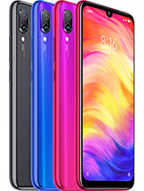 Best available price of Xiaomi Redmi Note 7 in Fiji