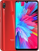 Best available price of Xiaomi Redmi Note 7S in Fiji