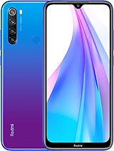 Best available price of Xiaomi Redmi Note 8T in Fiji