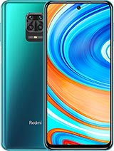 Best available price of Xiaomi Redmi Note 9 Pro Max in Fiji
