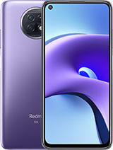 Best available price of Xiaomi Redmi Note 9T in Fiji