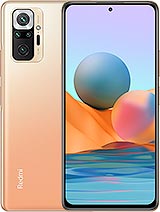 Best available price of Xiaomi Redmi Note 10 Pro Max in Fiji