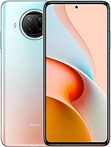 Best available price of Xiaomi Redmi Note 9 Pro 5G in Fiji