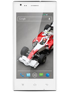 Best available price of XOLO A600 in Fiji