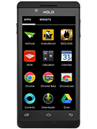 Best available price of XOLO A700s in Fiji