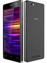 Best available price of XOLO Era 4G in Fiji