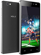 Best available price of XOLO Era X in Fiji