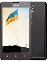Best available price of XOLO Era in Fiji