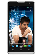 Best available price of XOLO Q1000 Opus2 in Fiji