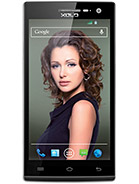 Best available price of XOLO Q1010i in Fiji