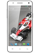 Best available price of XOLO Q3000 in Fiji