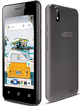 Best available price of Yezz Andy 4E7 in Fiji