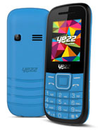Best available price of Yezz Classic C22 in Fiji
