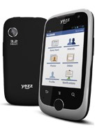 Best available price of Yezz Andy 3G 2-8 YZ11 in Fiji