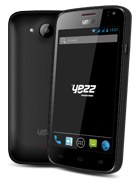 Best available price of Yezz Andy A4-5 in Fiji