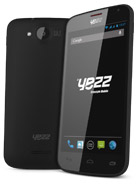 Best available price of Yezz Andy A5 1GB in Fiji