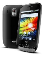 Best available price of Yezz Andy YZ1100 in Fiji
