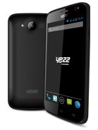 Best available price of Yezz Andy A5 in Fiji