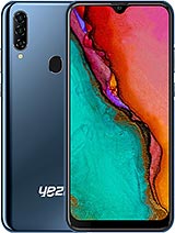 Best available price of Yezz Art 1 Pro in Fiji