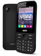 Best available price of Yezz Classic C60 in Fiji