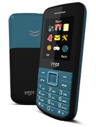 Best available price of Yezz Chico 2 YZ201 in Fiji