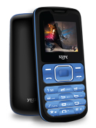 Best available price of Yezz Chico YZ200 in Fiji