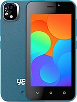 Best available price of Yezz GO 3 in Fiji