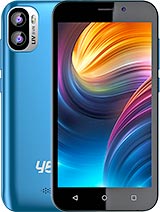 Best available price of Yezz Liv 3 LTE in Fiji