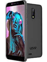 Best available price of Yezz Max 1 Plus in Fiji