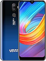 Best available price of Yezz Max 2 Ultra in Fiji