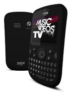 Best available price of Yezz Ritmo 3 TV YZ433 in Fiji